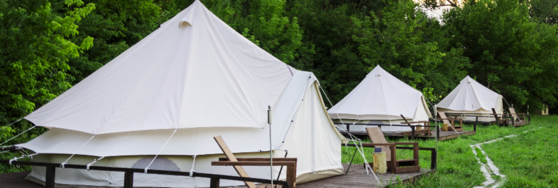 Camping Lettenberg Valley