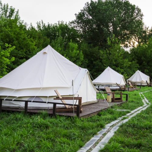 Camping Lettenberg Valley