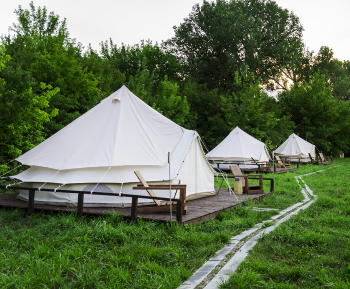 Camping Lettenberg Valley