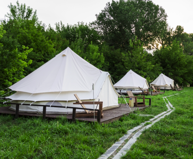Camping Lettenberg Valley