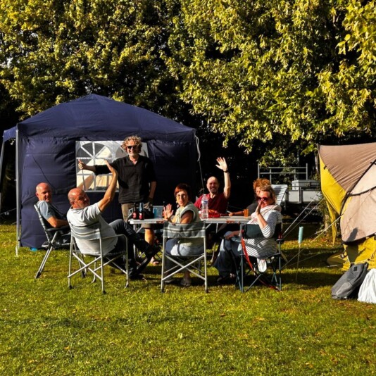 Camping Lettenberg Valley