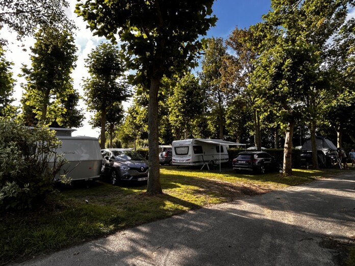 Camping Lettenberg Valley